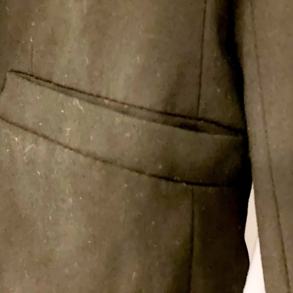 Calvin Klein Womens Suit  size 2p - Picture 6 of 7